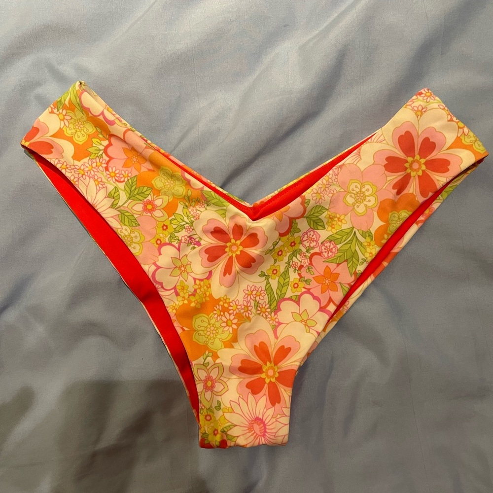 holy bikini bottoms